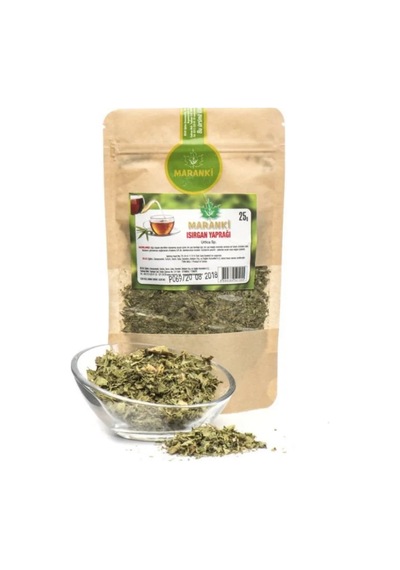 Isırgan Otu 25 Gr
