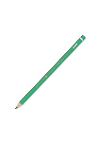 Faber Castell 1440 Yeşil Kopya Kurşun Kalem Çok Renkli
