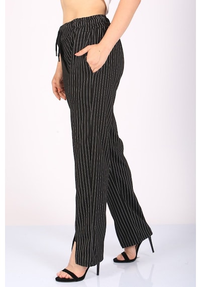 Madmext Mad Girls Siyah Eşofman Mg1107-siyah Siyah