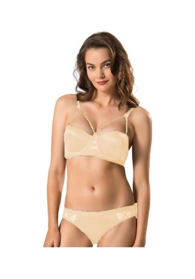 Le Jardin 5030 Cassie Bra Sütyen Takım