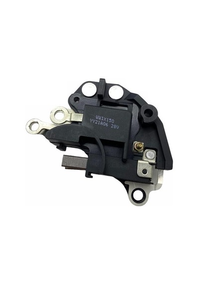 24v Kömürlü Konjektör Marellı-denso Tipi 2 Cıvatalı Ps-l Caterpıllar-new Holland
