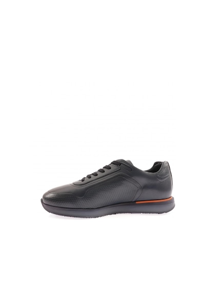 Dgn 2148 Erkek Sneakers Ayakkkabi 2148-2285-R1078 Lacivert