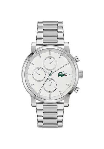 Lacoste Lac2011452 Erkek Kol Saati Gri