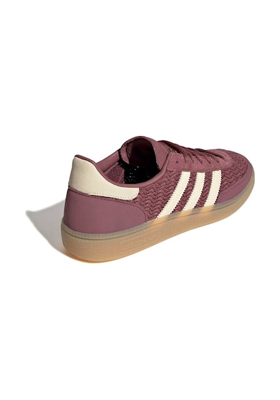Adidas Kadın Spor Ayakkabı Handball Spezıal W La7832 Bordo