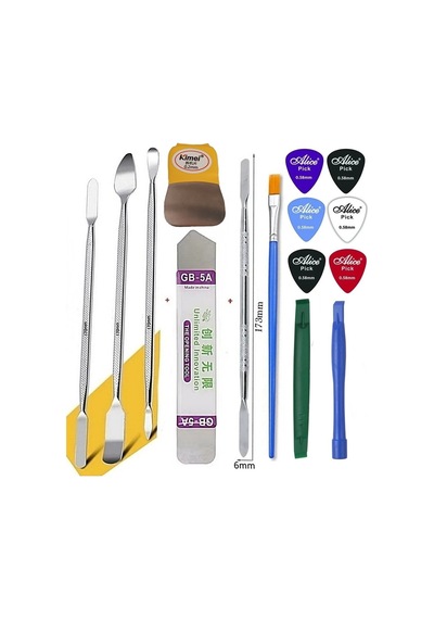 Tamir Set Bilgisayar Tv Notebook Laptop Tablet Telefon Pc Sökme Çoklu Yardımcı Elektronikçi Tamir Onarım Seti St226