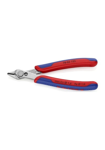 Knipex 7803125 Süper Knıps Keski 125 Mm