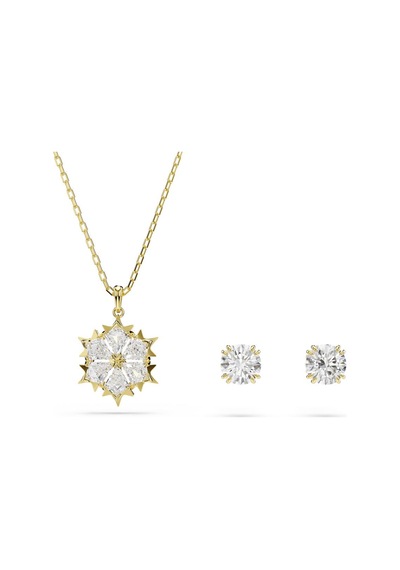 5758002 Swarovski Setler Mp Magıc:set Whıte/gos Beyaz