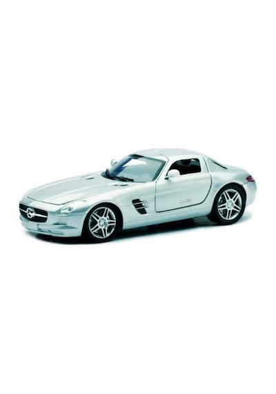 New-ray C.cruıser 1/24 Benz