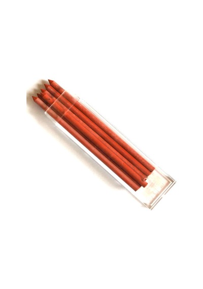 Koh-I-Noor Mondeluz Aquarel 3.8 Mm Orange 4230/5