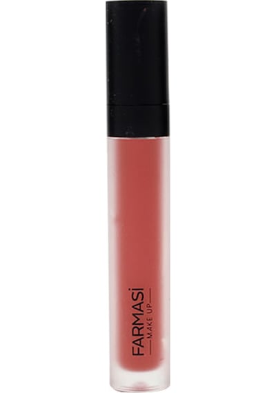 Farmasi Mat Likit Ruj 04 Perfect Rose 4 ML