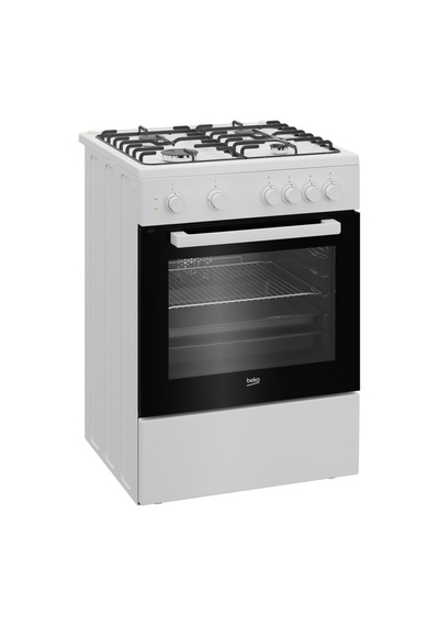 Beko BFE 400 B 66 LT Ocaklı Fırın