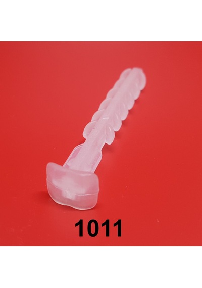 Duvar Kroşe Klipsi Dk 11 250 Adet