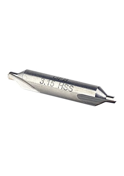 4 Mm Punta Matkap Ucu Gfb3202