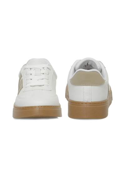 Polaris 325508.z 5fx Beyaz Kadın Sneaker 000000000101950520 Beyaz