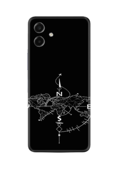Samsung Uyumlu Galaxy A07 Kılıf Yüksek Korumalı Desenli Baskılı Silikon Kapak Stk-379.jpg Renk160 Renk160