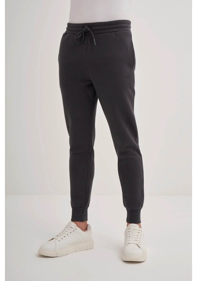 Cazador Slim Fit Antrasit Erkek Eşofman Altı 86010