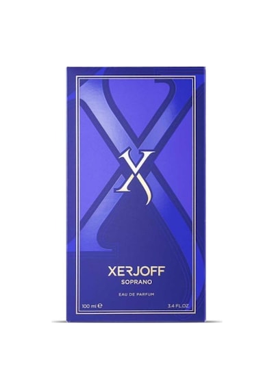 Xerjoff Soprano Edp 100 Ml Unisex Parfüm Oryantal