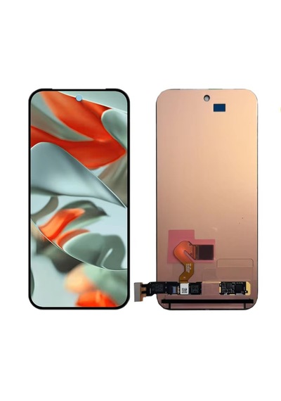 Google Pixel 9 Pro Xl Lcd Ekran Dokunmatik