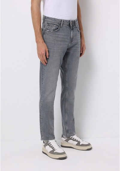 Colin's Colins Regular Fit Erkek Açik İndigo Jean Pantolon Cl1076023 Q1.v1 Dn44448 Denim