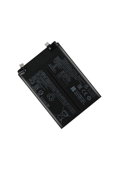 Cbtx Bp47 4500mah Xiaomi Redmi Note 11 Pro+ 5g Li-polimer Pil Değiştirme