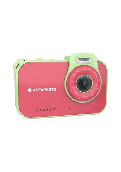 Agfaphoto Realikids Instant Kompakt Fotoğraf Makinesi