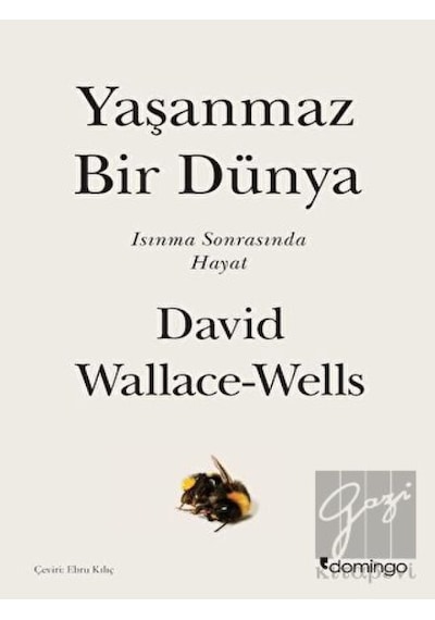 Yaşanmaz Bir Dünya - Domingo Yayınevi