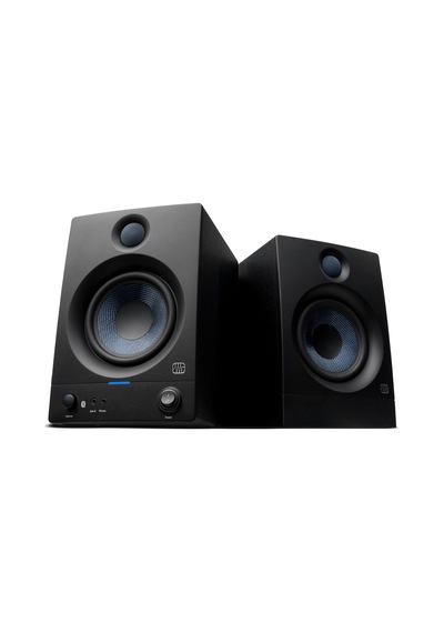 Eris 5bt 2. Nesil 5 Bluetooth Teknolojili, Multimedia, Oyun, Stüdyo Kalitesinde Müzik Prodüksiyonu İçin Masaüs