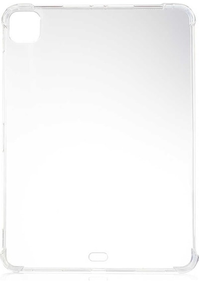 Apple Uyumlu iPad  Pro 11 2020 Köşeleri Airbagli Antişok Şeffaf Kılıf