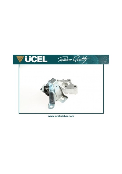 Üçel Motor Takozu Sağ Doblo 04 10 1.3 Jtd Ucel S31463 51718928
