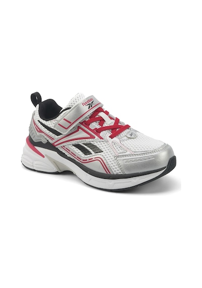 Reebok Grand Cane Kds I Beyaz Erkek Çocuk Sneaker 000000000102031247 Beyaz-kırmızı-sıyah