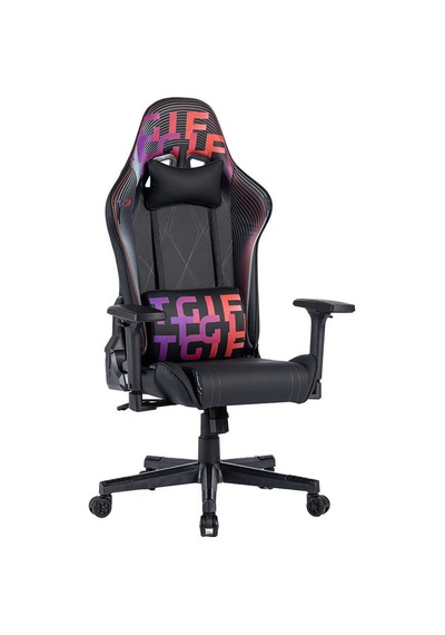 Adore Gaming Apollo Profesyonel Oyuncu Ve Yönetici Koltuğu-siyah-kırmızı 42x124-131,5x64 Cm Gxyxd
