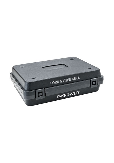 Takpower Ford Focus 5. Vites Dişli Çektirme Aparatı