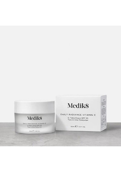 Medik8 Daily Radiance Vitamin C 50ml