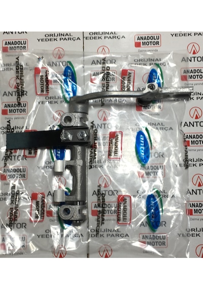 ANTOR /lombardini 4ld640/820-13/17hp Pompa Tahrik Kolu Komple