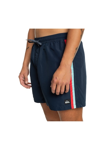 Quiksilver Quıksılver Remade Beach Please 16 Byj0 Lacivert