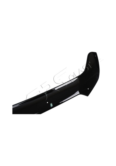 Subaru Xv Uyumlu 2012-2015 Abs Kaput Rüzgarlığı