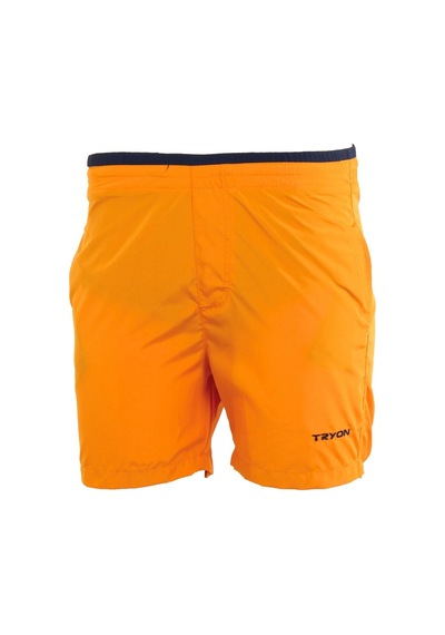Tryon Micro Şort Deniz-havuz-çocuk Away-j12385 Siyah
