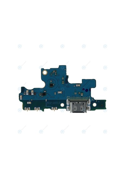 Byr Samsung Galaxy S10 Lite Uyumlu Şarj Soketi + Mikrofon Sm-g770f Entegreli