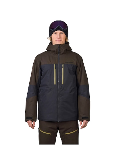 Hannah Niel Erkek Kayak Ceketi 10047399hhx.01 A-wren Anthracite Wren Antrasit