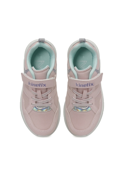 Kinetix Esvon F 6fx Pembe Kız Çocuk Spor Ayakkabı 000000000102066833 Pembe-lıla