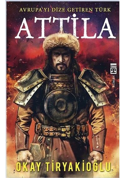 Atilla