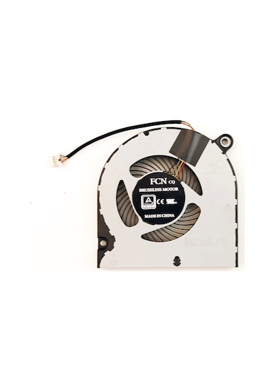Acer Nitro 5 An515-43 , An517-51 Notebook Gpu Fan Ver.1