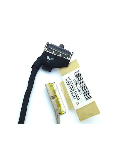 Hp Dd0u86lc000, Dd0u86lc010 Uyumlu Ekran Data Flex Kablosu