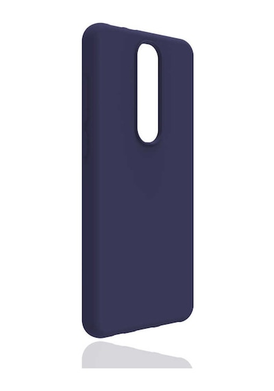 Casper Via P3 Kılıf Biye Yumuşak Silikon Case