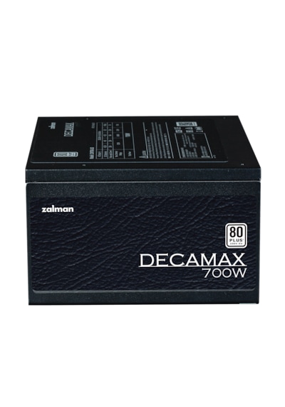 Zalman Decamax ZM700-LX3 700 W 80 Plus Güç Kaynağı