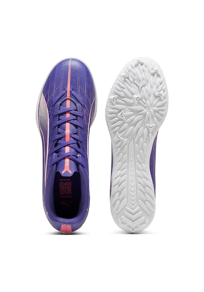 Puma Ultra 5 Play Tf Erkek Halı Saha Ayakkabısı C-pum107905e10p01 Mor