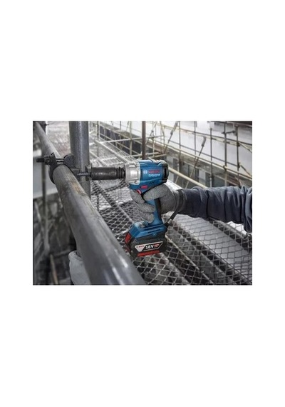 Kompakt Tasarım İle 18v Darbeli Somun Sıkma Makinesi