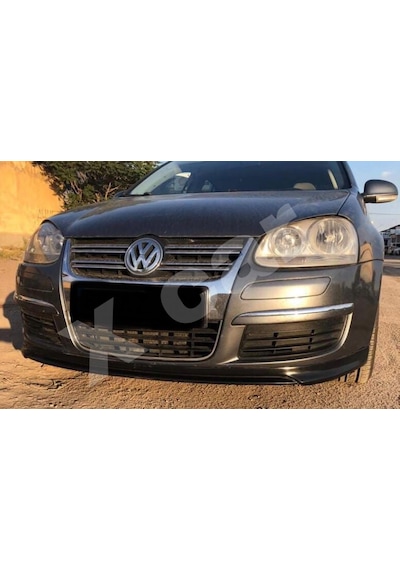 Wolksvagen VW Jetta Mk5 Gti Mk5 Votex Tampon Eki 2005-2010