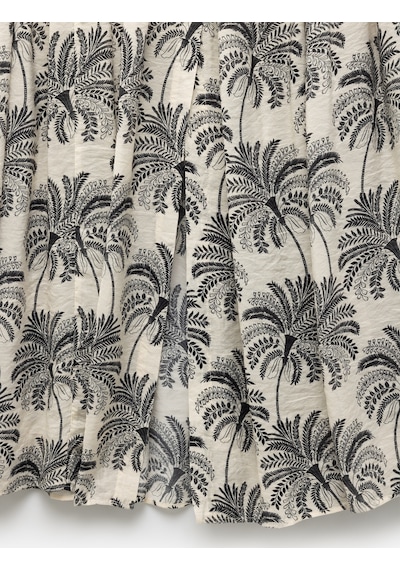 Koton Viskon Kumaş Pamuk Astarlı Beli Bağlamalı Floral Desenli Midi Kloş Etek Beyaz Desenli 5sak70108ew Beyaz Desenli Beyaz Koton Viskon Kumaş Pamuk Astarlı Beli Bağlamalı Floral Desenli Midi Kloş Etek Beyaz Desenli 5sak70108ew Beyaz Desenli Beyaz