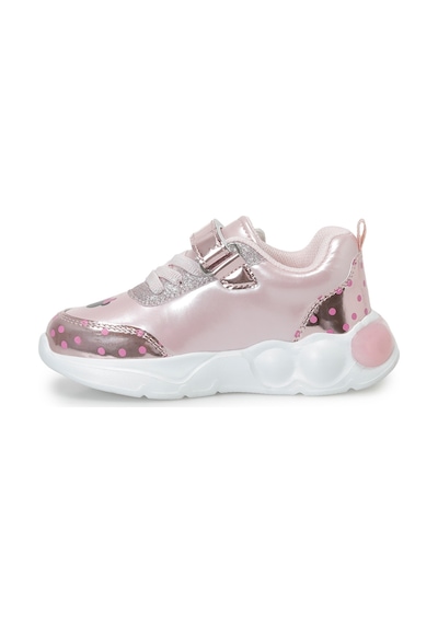 Minnie Mouse Erıc Mın.p Pembe Kız Çocuk Sneaker 000000000102694006